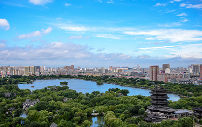 2019年农业农村污染治理攻坚战暨农村生活污水处理工作培训班开班