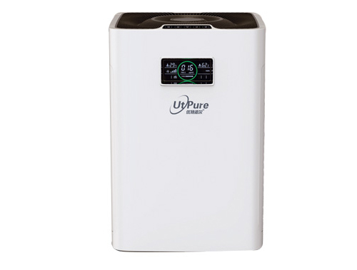 除甲醛空气净化器设备